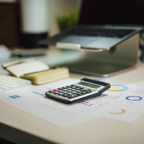 Accounting & Tax in Dubai